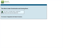 Tablet Screenshot of exoticawest.com
